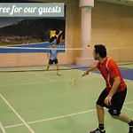 Lägenhet Haus Cristal Whg 61 By Interhome Leukerbad