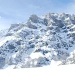 Haus Cristal Whg 61 By Interhome Lägenhet *