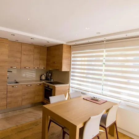 아파트 Haus Cristal Whg 61 By Interhome