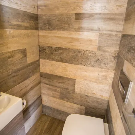 Haus Cristal Whg 61 By Interhome 아파트 *