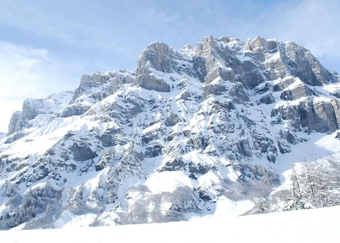 Haus Cristal Whg 61 By Interhome Apartment *