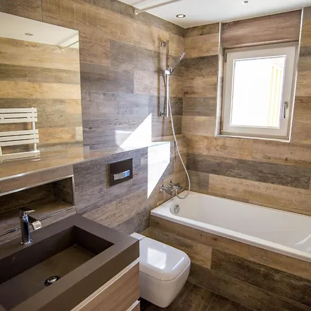 Lejlighed Haus Cristal Whg 61 By Interhome Leukerbad