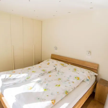 Lejlighed Haus Cristal Whg 61 By Interhome Leukerbad