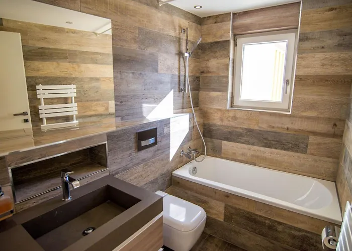 Lejlighed Haus Cristal Whg 61 By Interhome Leukerbad