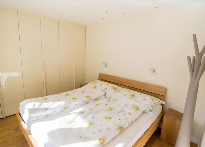 Lejlighed Haus Cristal Whg 61 By Interhome Leukerbad