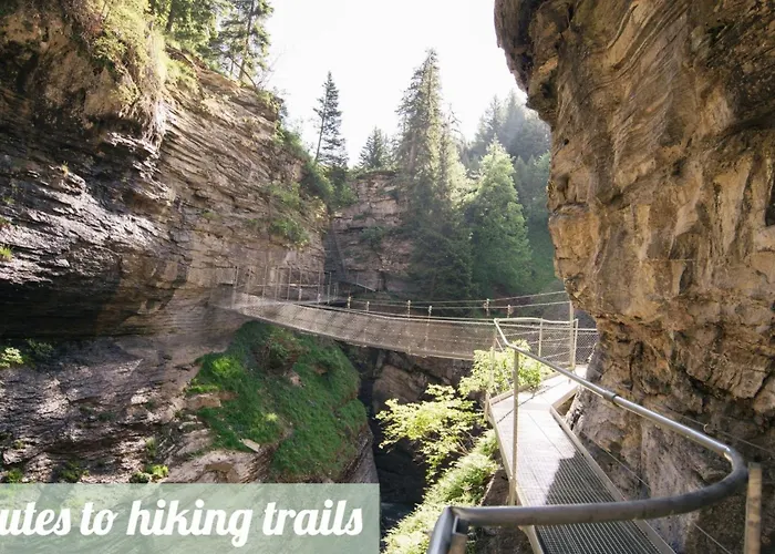 Haus Cristal Whg 61 By Interhome *